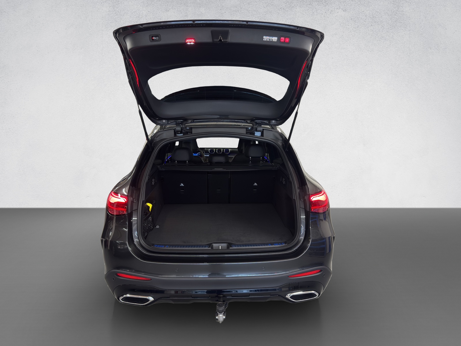 MERCEDES-BENZ GLC 300 AMG Line 4Matic-image-8