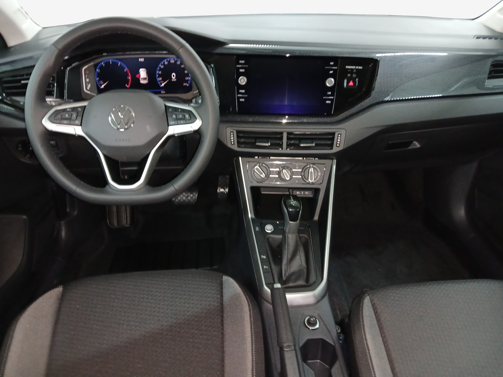 VW Taigo 1.0 TSI Life United DSG-image-8