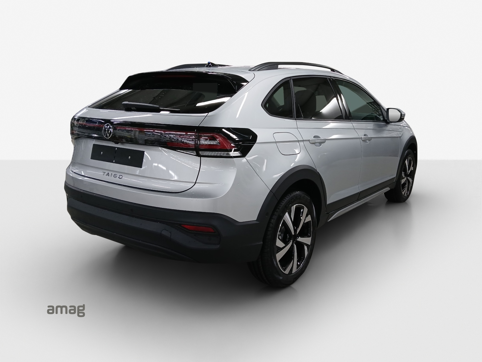 VW Taigo 1.0 TSI Life United DSG-image-4