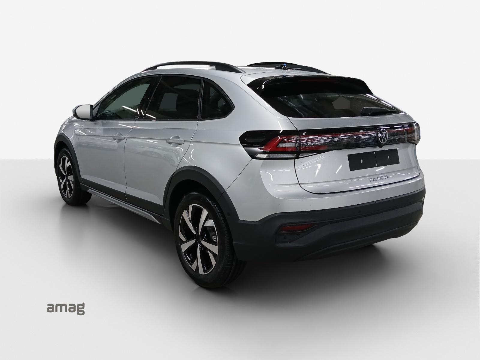 VW Taigo 1.0 TSI Life United DSG-image-2