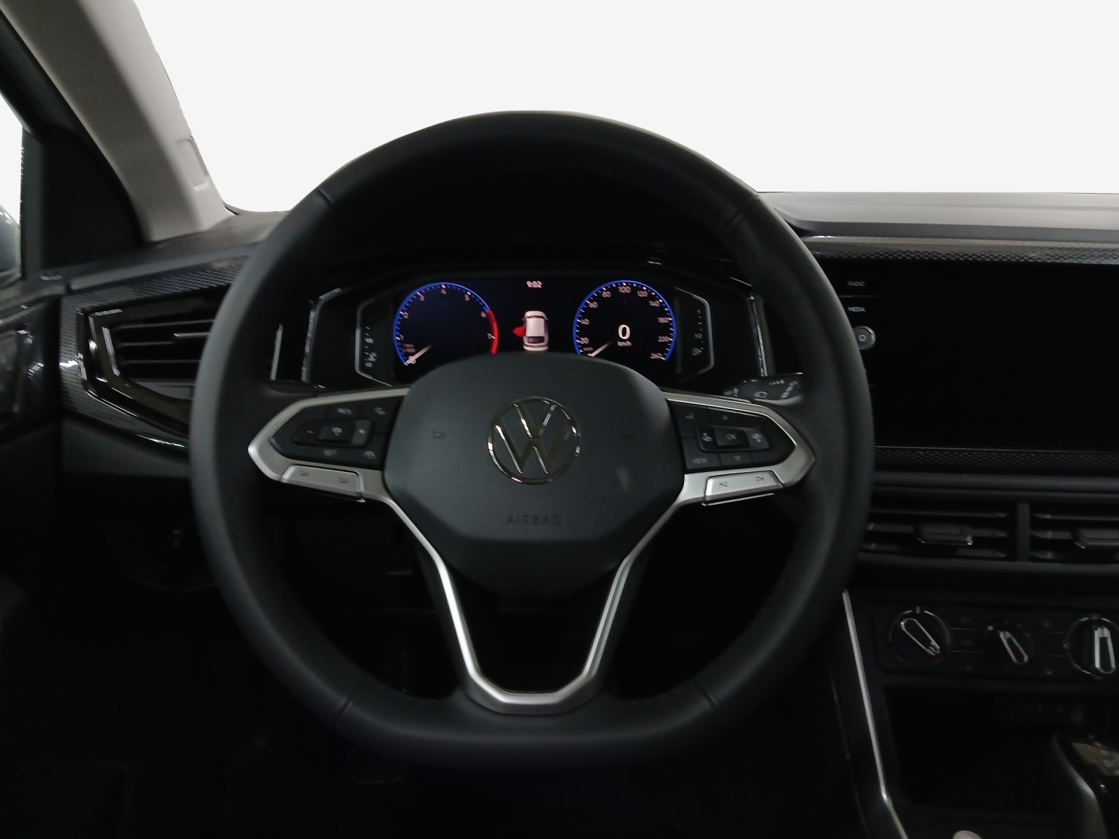 VW Taigo 1.0 TSI Life United DSG-image-9