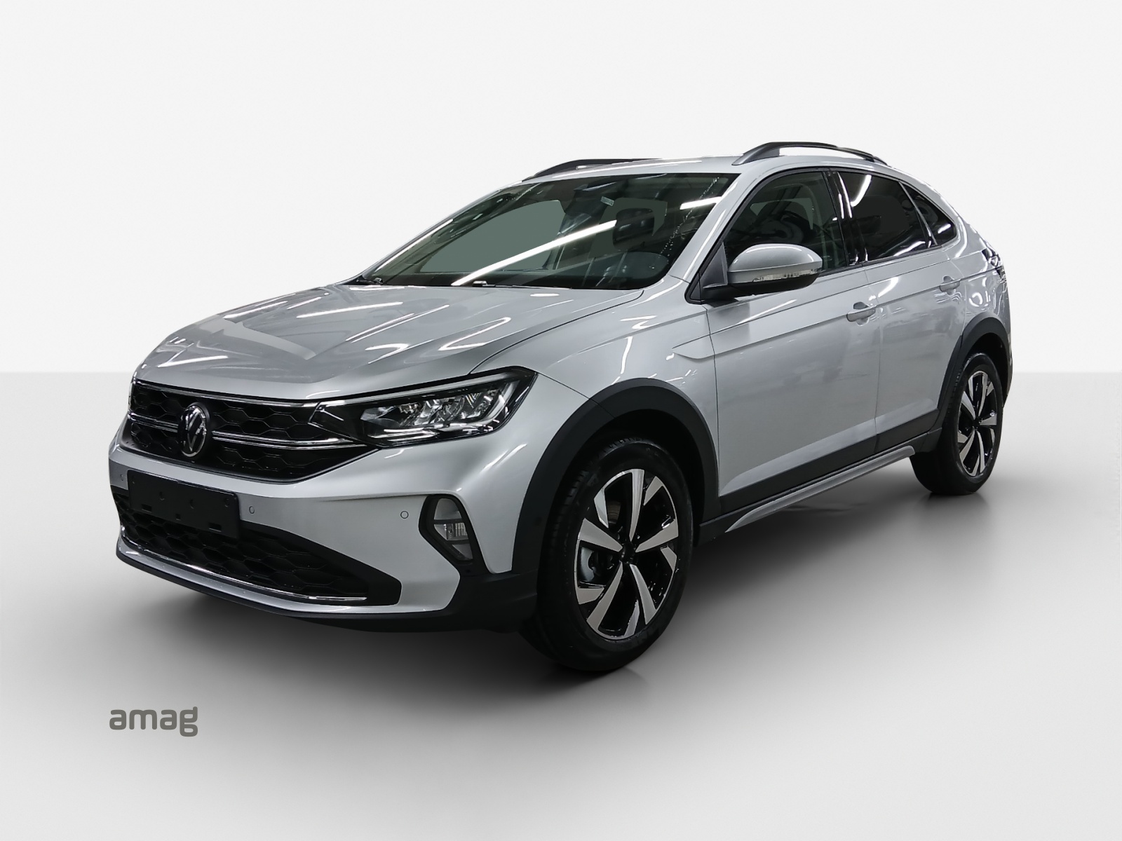 VW Taigo 1.0 TSI Life United DSG-image-0