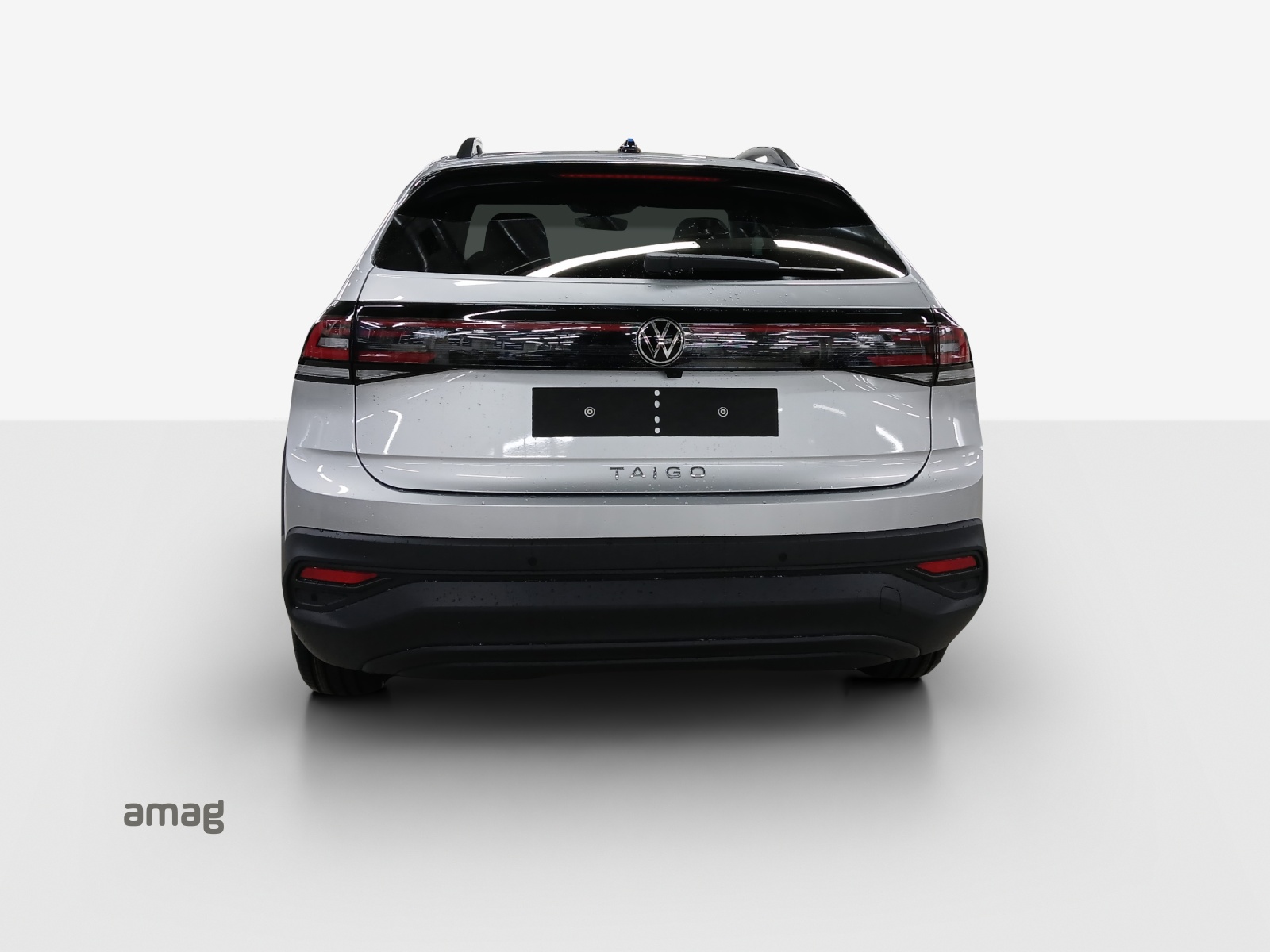 VW Taigo 1.0 TSI Life United DSG-image-3
