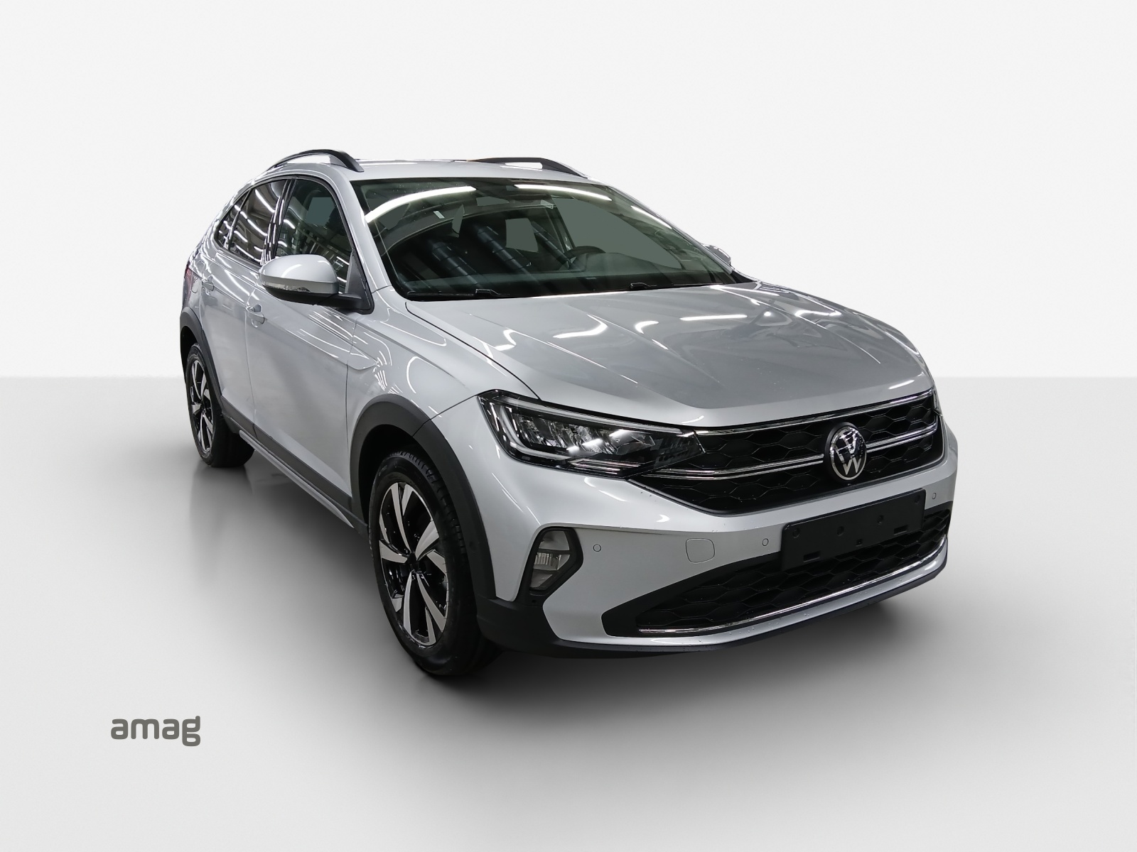 VW Taigo 1.0 TSI Life United DSG-image-5