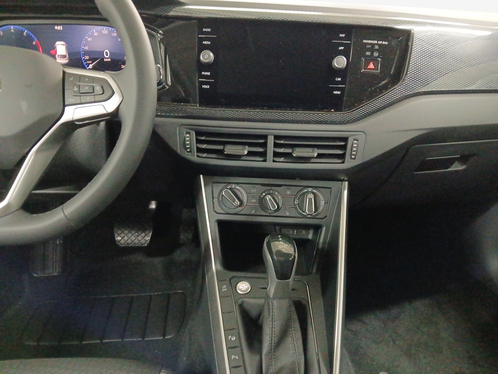 VW Taigo 1.0 TSI Life United DSG-image-10