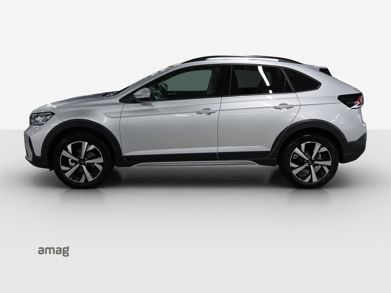 VW Taigo 1.0 TSI Life United DSG-image-1