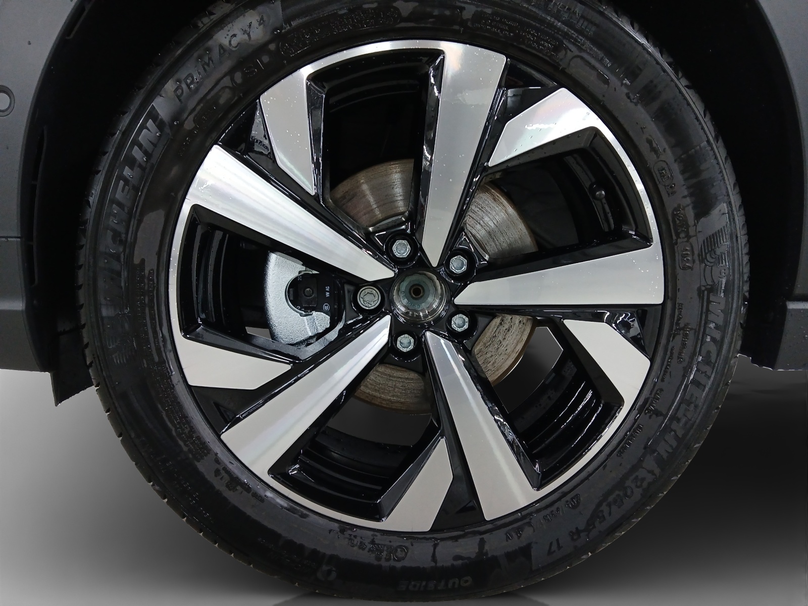 VW Taigo 1.0 TSI Life United DSG-image-15