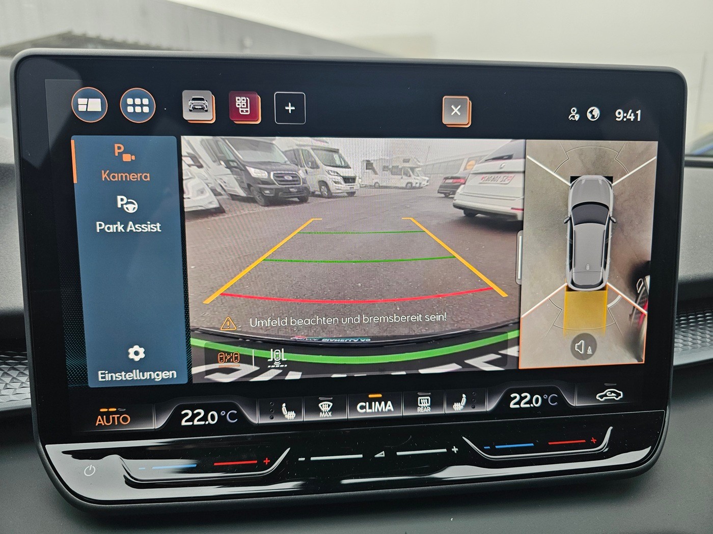 CUPRA Terramar 2.0 TSI DSG 4Drive VZ-image-9