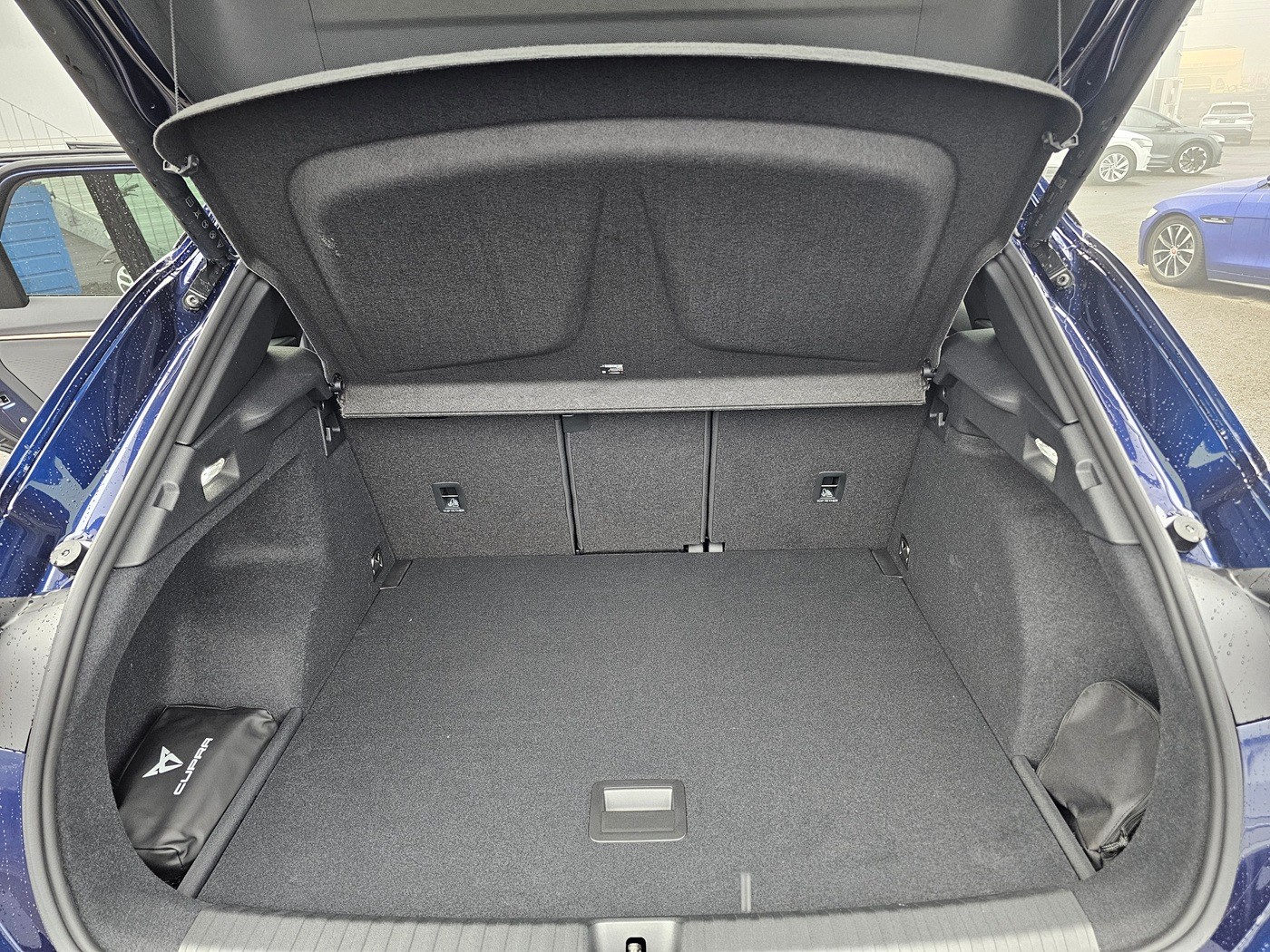 CUPRA Terramar 2.0 TSI DSG 4Drive VZ-image-4
