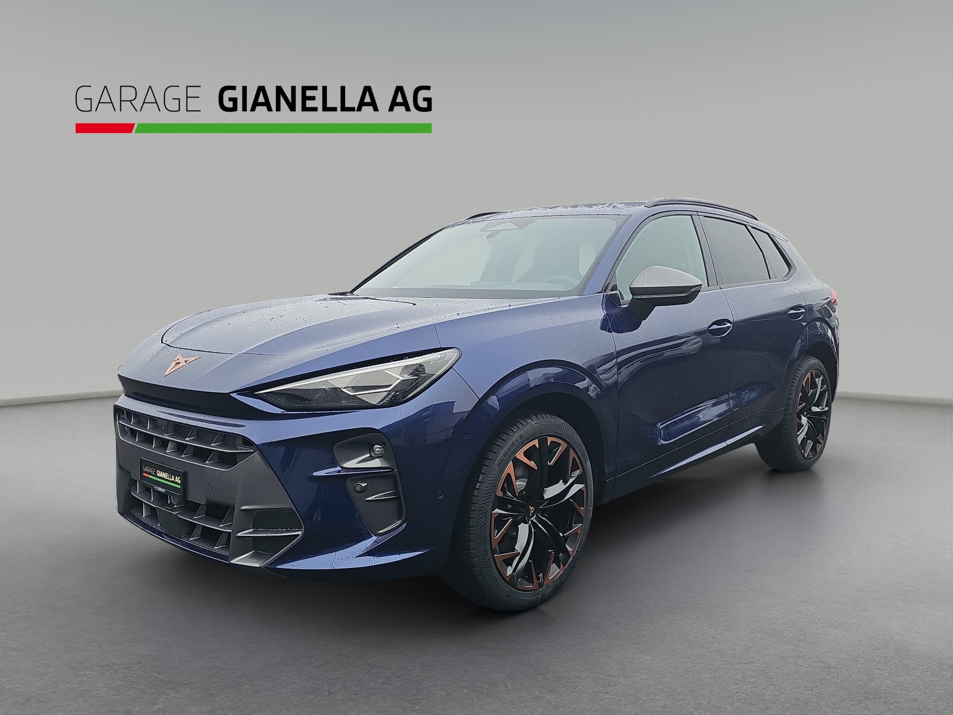 CUPRA Terramar 2.0 TSI DSG 4Drive VZ-image-0