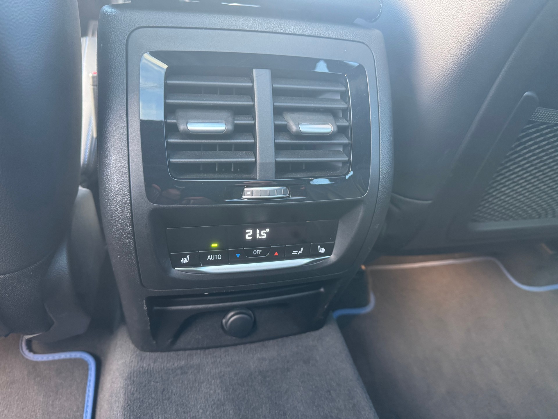 BMW X3 xDrive M40i Steptronic-image-9