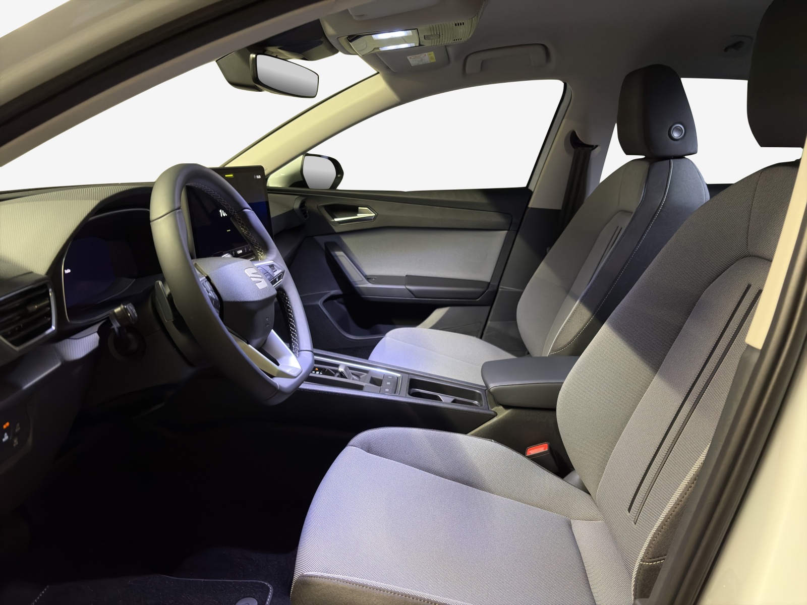 SEAT Leon ST 1.5 eHybrid pHEV DSG Business Edition-image-7