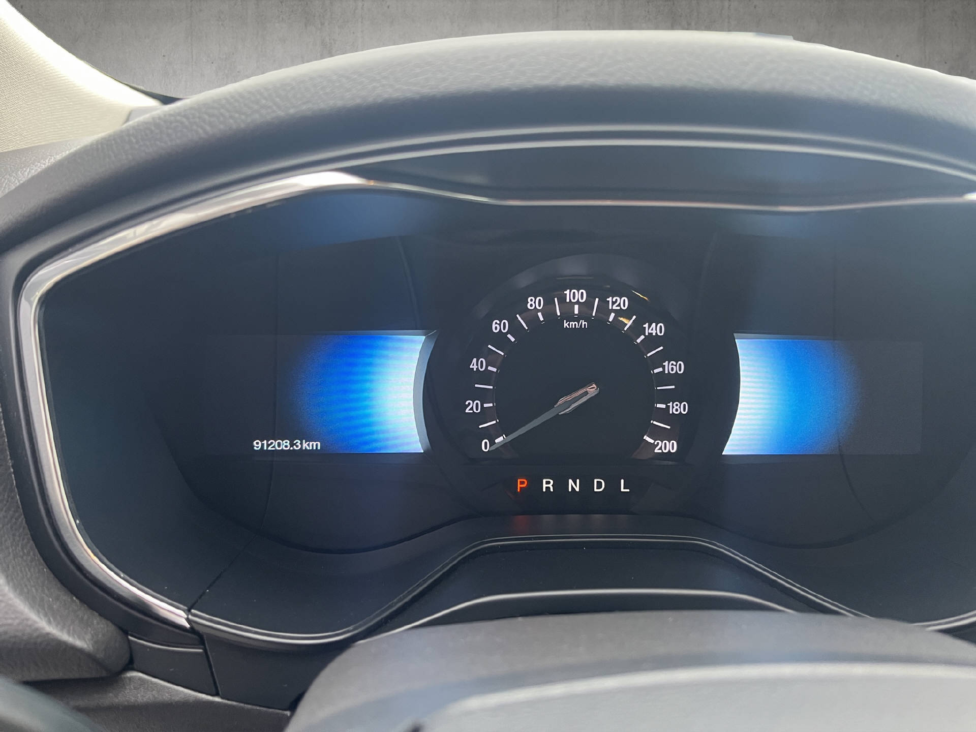 FORD Mondeo Station Wagon 2.0 HEV 187 Titanium-image-11