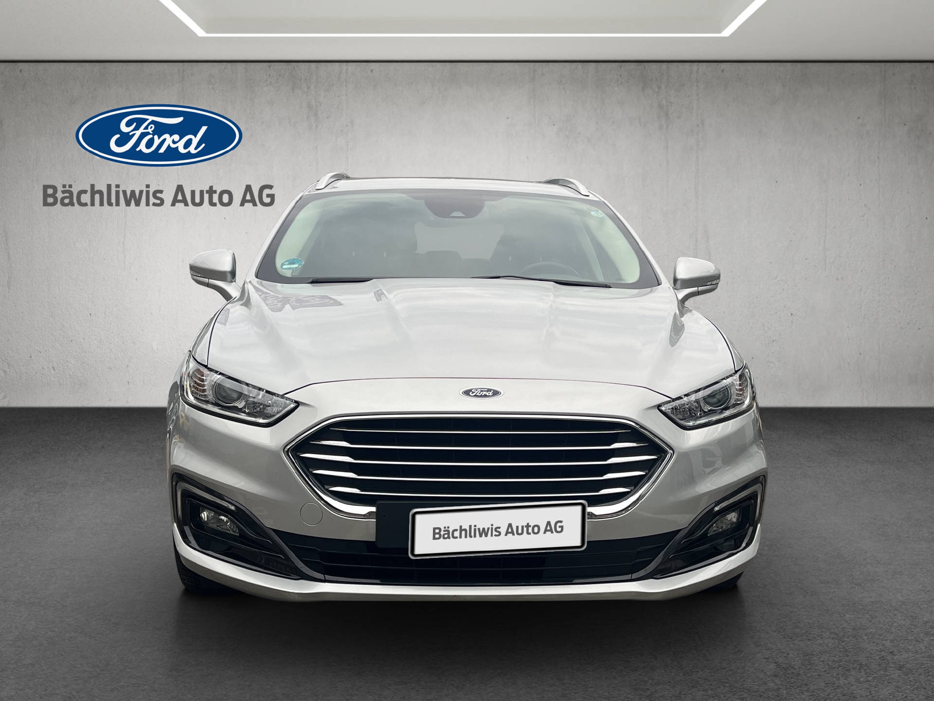 FORD Mondeo Station Wagon 2.0 HEV 187 Titanium-image-7