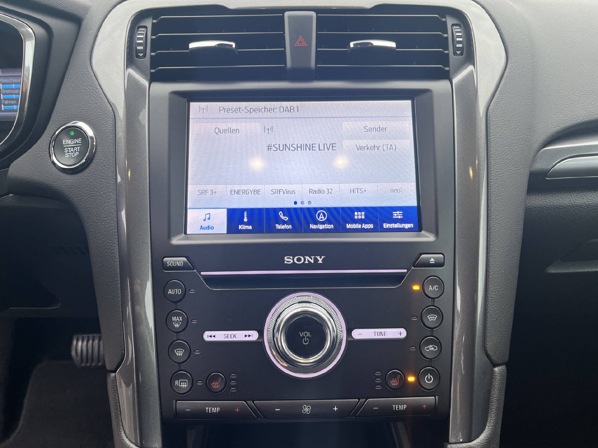 FORD Mondeo Station Wagon 2.0 HEV 187 Titanium-image-15