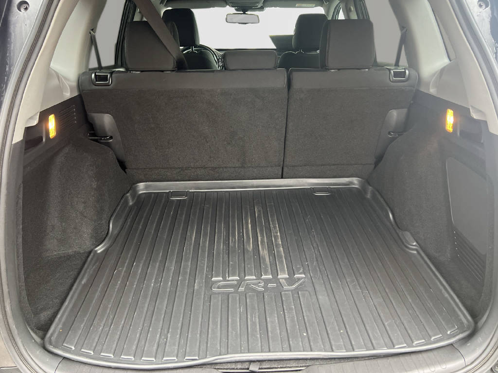HONDA CR-V 2.0 i-MMD Elegance 4WD-image-5