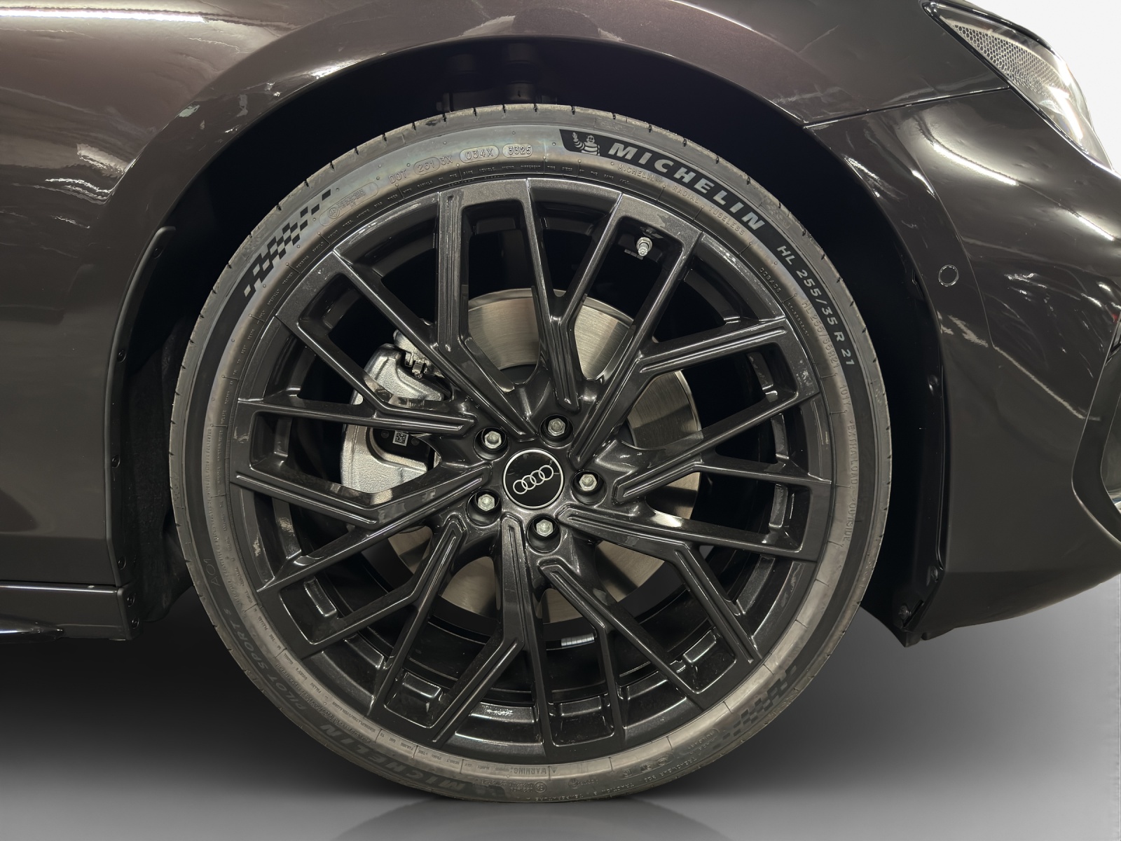 AUDI A6 Avant TFSI quattro 270 kW S tronic-image-15