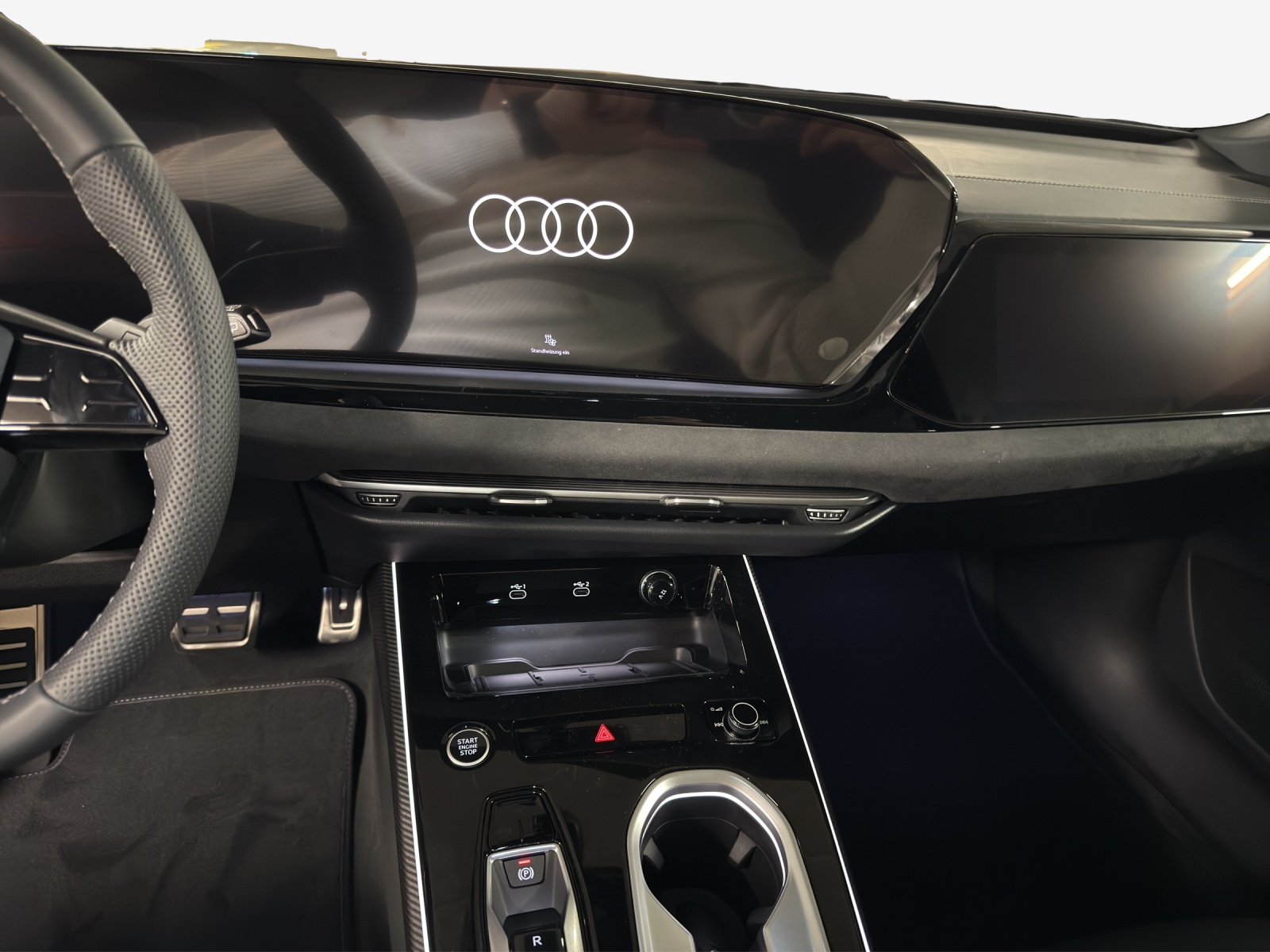 AUDI A6 Avant TFSI quattro 270 kW S tronic-image-10