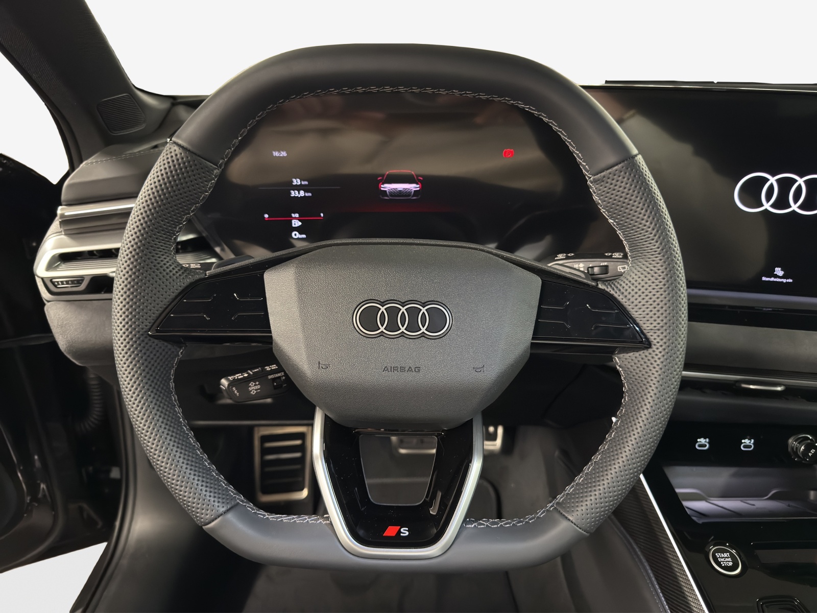 AUDI A6 Avant TFSI quattro 270 kW S tronic-image-9