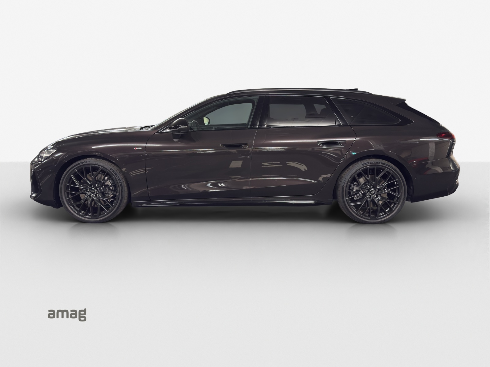 AUDI A6 Avant TFSI quattro 270 kW S tronic-image-1