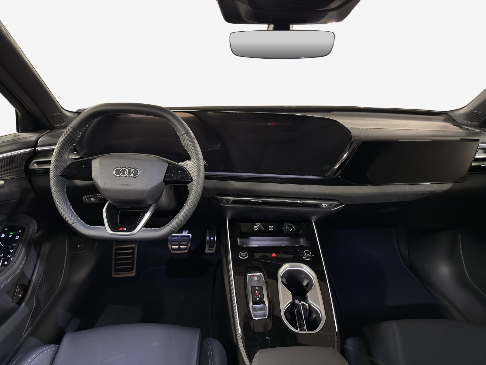 AUDI A6 Avant TFSI quattro 270 kW S tronic-image-8