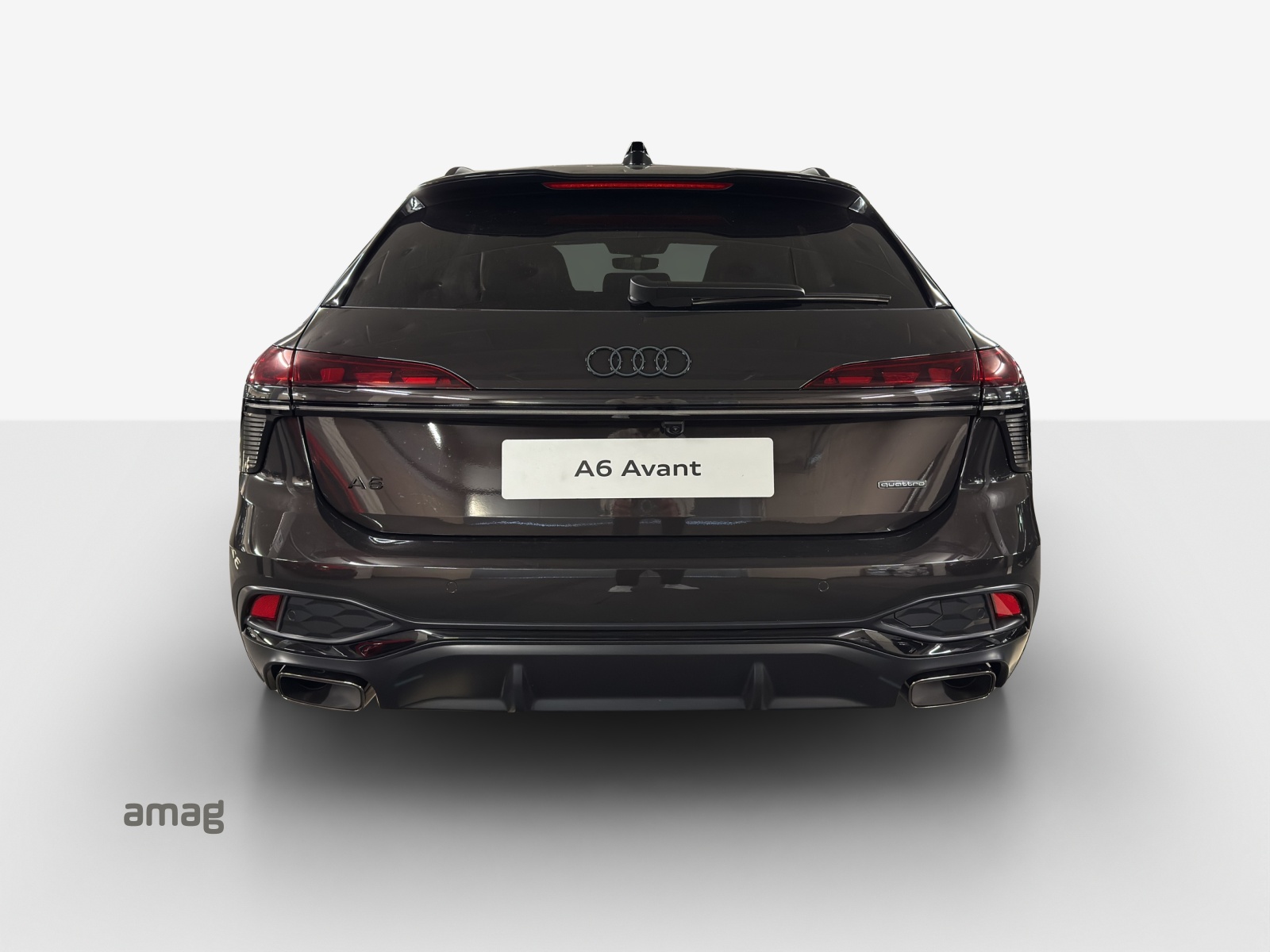 AUDI A6 Avant TFSI quattro 270 kW S tronic-image-3