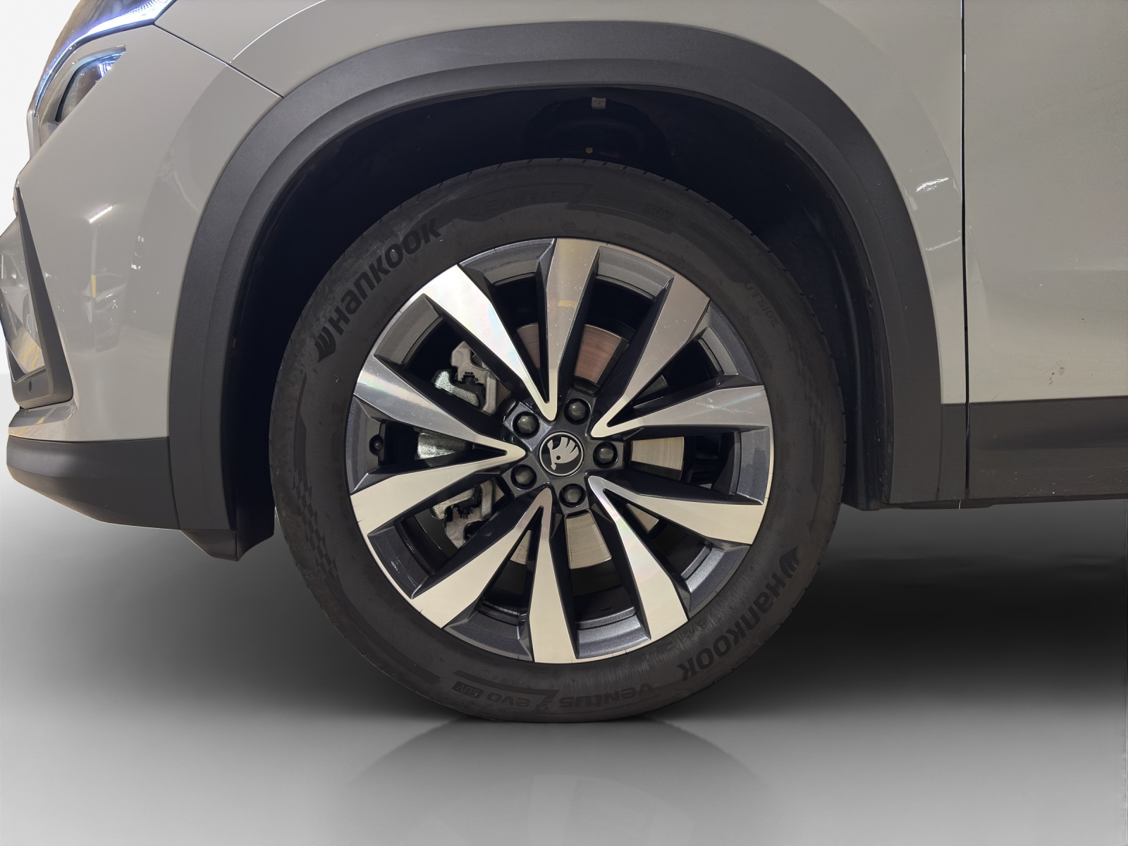 SKODA Kodiaq 2.0 TDI Selection 4x4-image-14