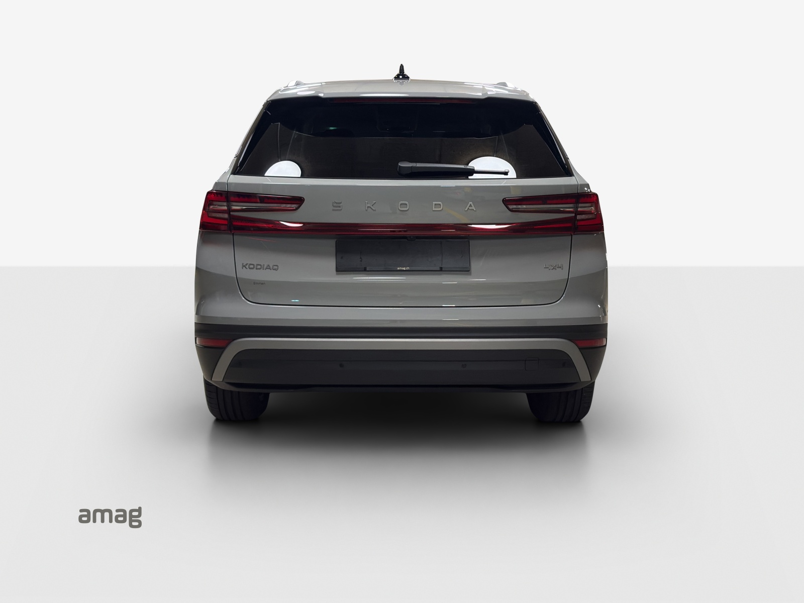 SKODA Kodiaq 2.0 TDI Selection 4x4-image-3