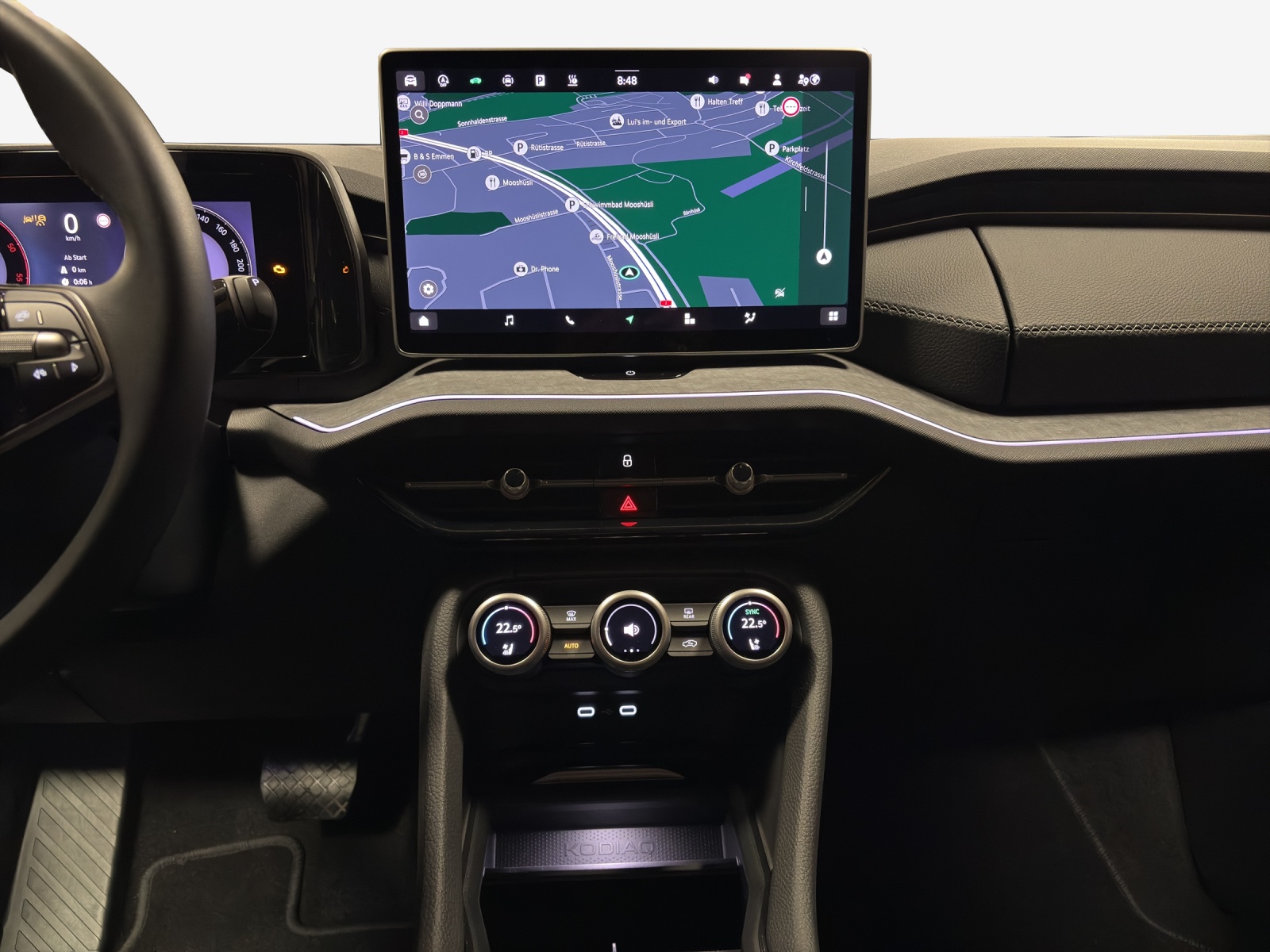 SKODA Kodiaq 2.0 TDI Selection 4x4-image-10