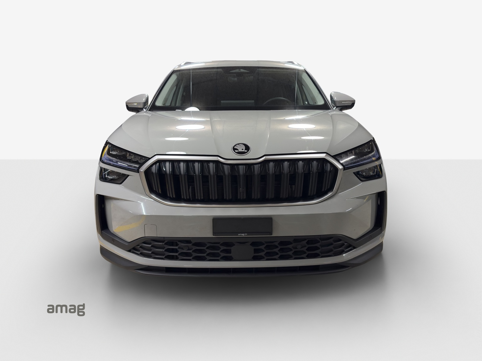 SKODA Kodiaq 2.0 TDI Selection 4x4-image-6