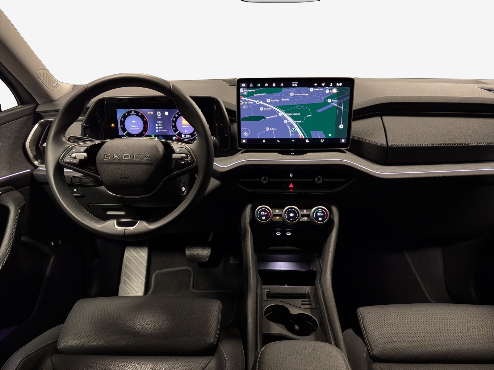 SKODA Kodiaq 2.0 TDI Selection 4x4-image-8