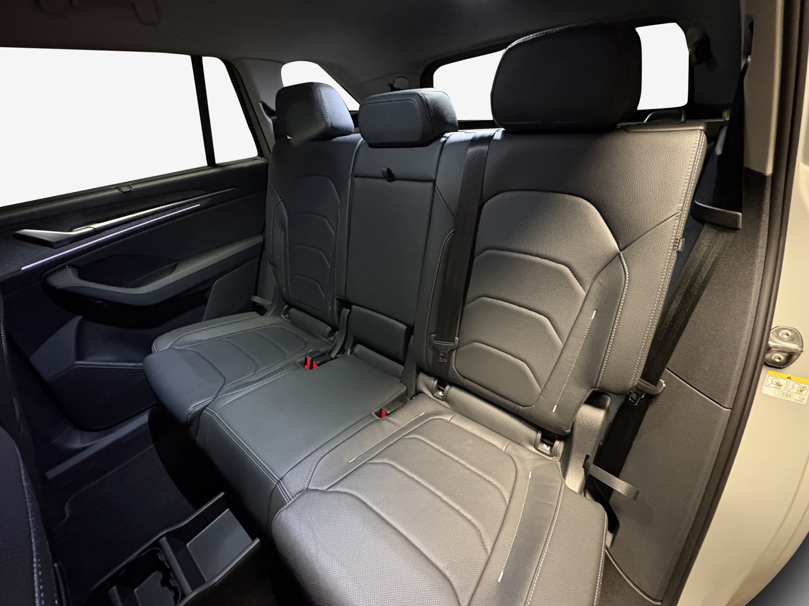 SKODA Kodiaq 2.0 TDI Selection 4x4-image-11