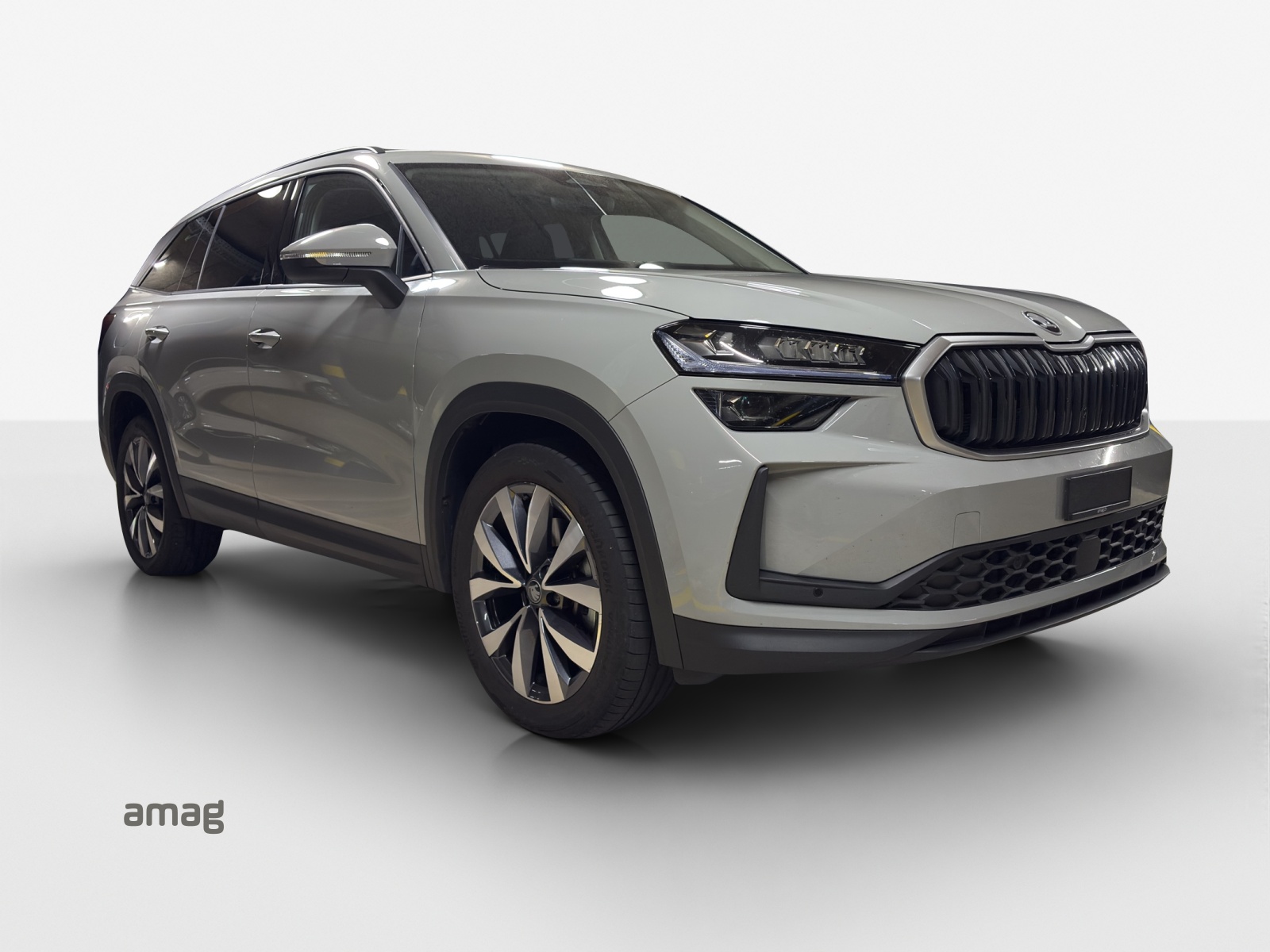 SKODA Kodiaq 2.0 TDI Selection 4x4-image-5