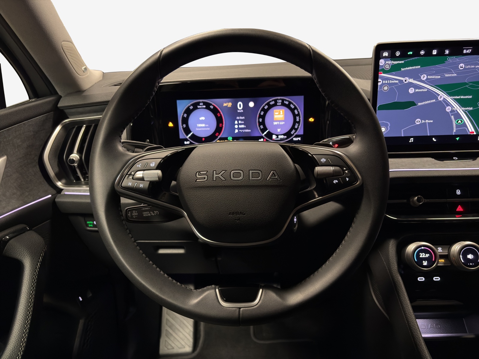 SKODA Kodiaq 2.0 TDI Selection 4x4-image-9