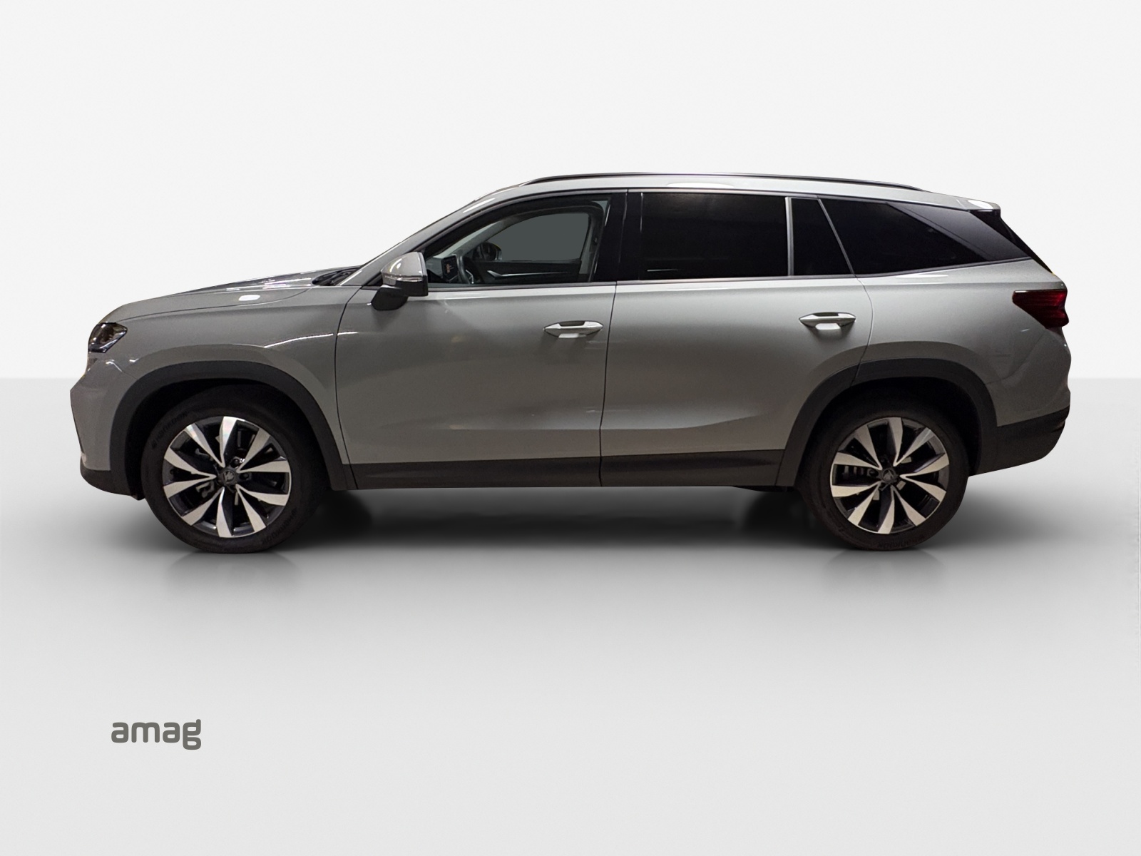 SKODA Kodiaq 2.0 TDI Selection 4x4-image-1