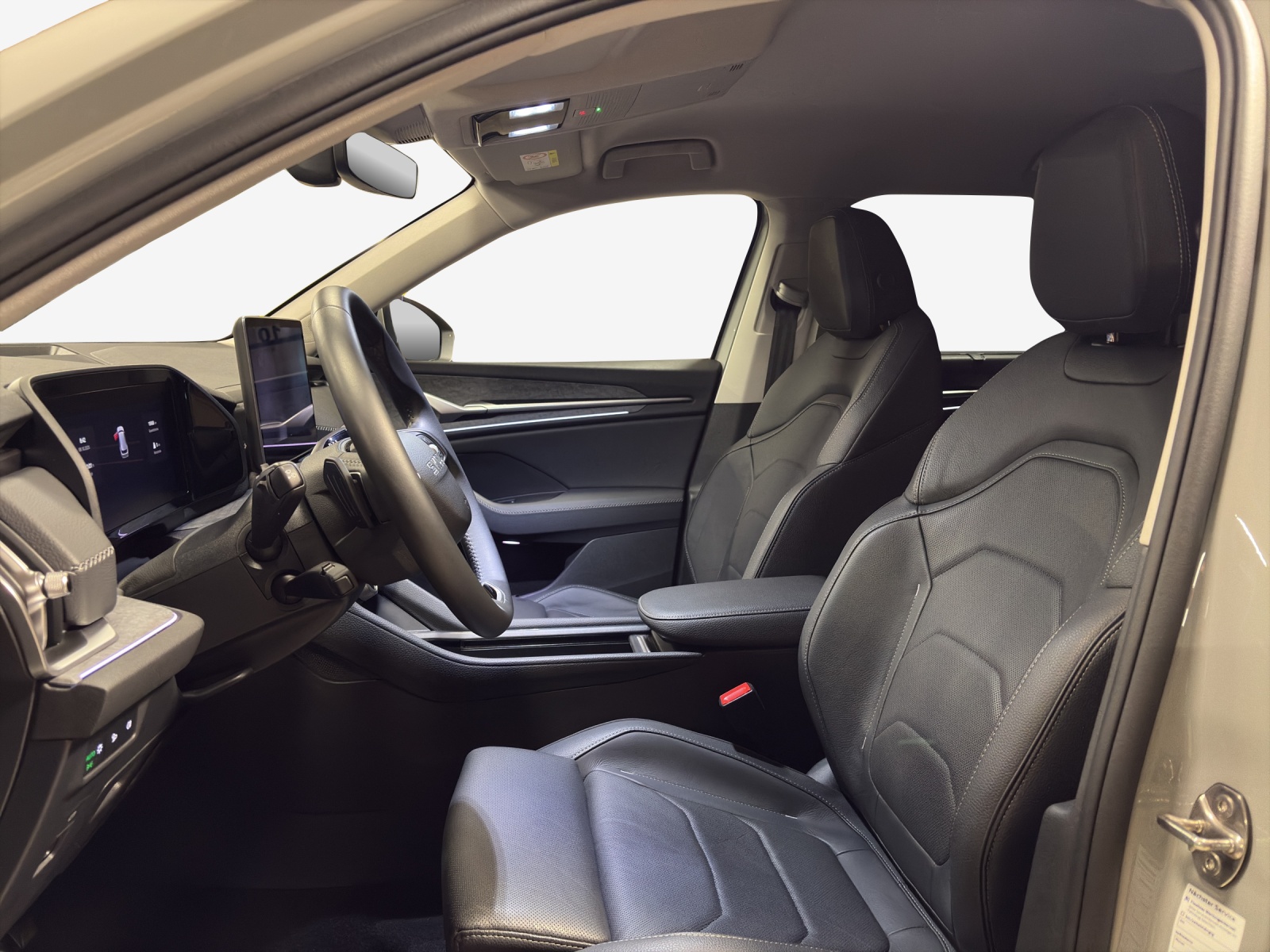 SKODA Kodiaq 2.0 TDI Selection 4x4-image-7