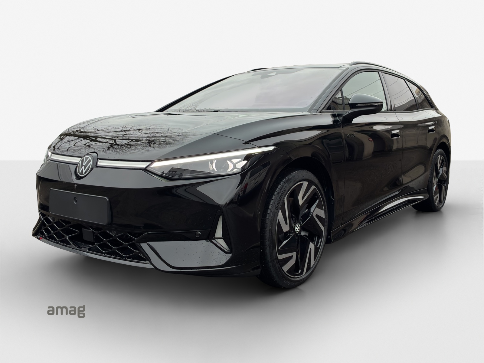 VW ID.7 Tourer GTX 86 kWh GTX 4 Motion-image-0