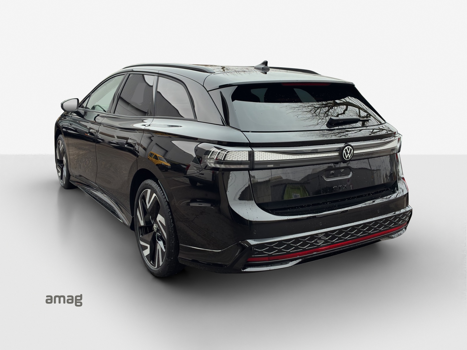 VW ID.7 Tourer GTX 86 kWh GTX 4 Motion-image-2
