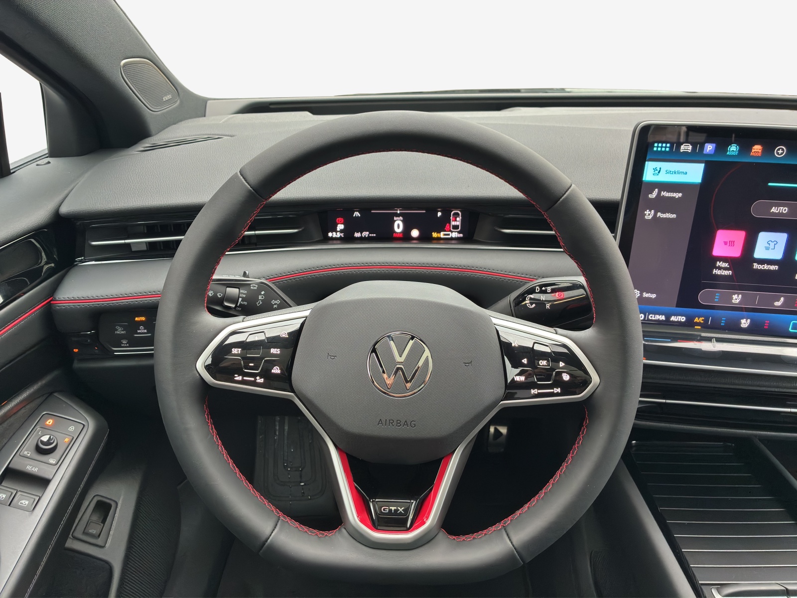 VW ID.7 Tourer GTX 86 kWh GTX 4 Motion-image-9