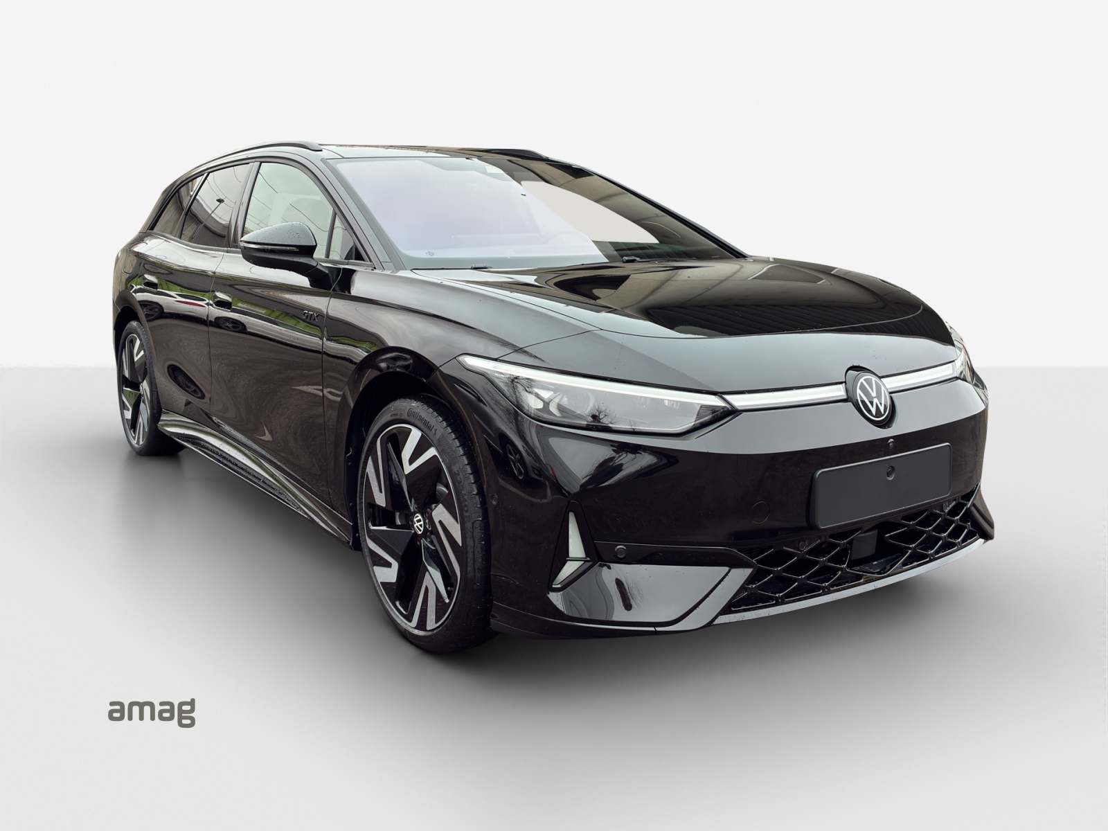 VW ID.7 Tourer GTX 86 kWh GTX 4 Motion-image-5