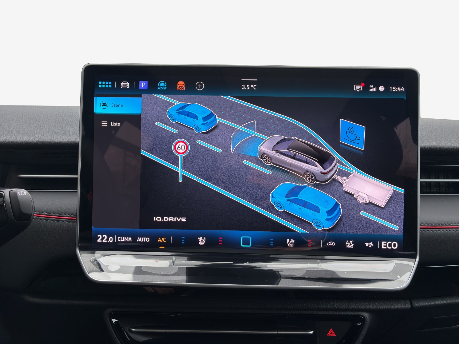 VW ID.7 Tourer GTX 86 kWh GTX 4 Motion-image-14