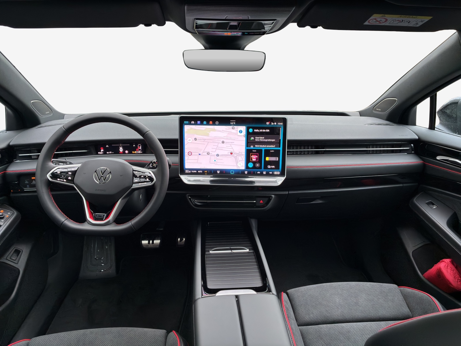 VW ID.7 Tourer GTX 86 kWh GTX 4 Motion-image-8