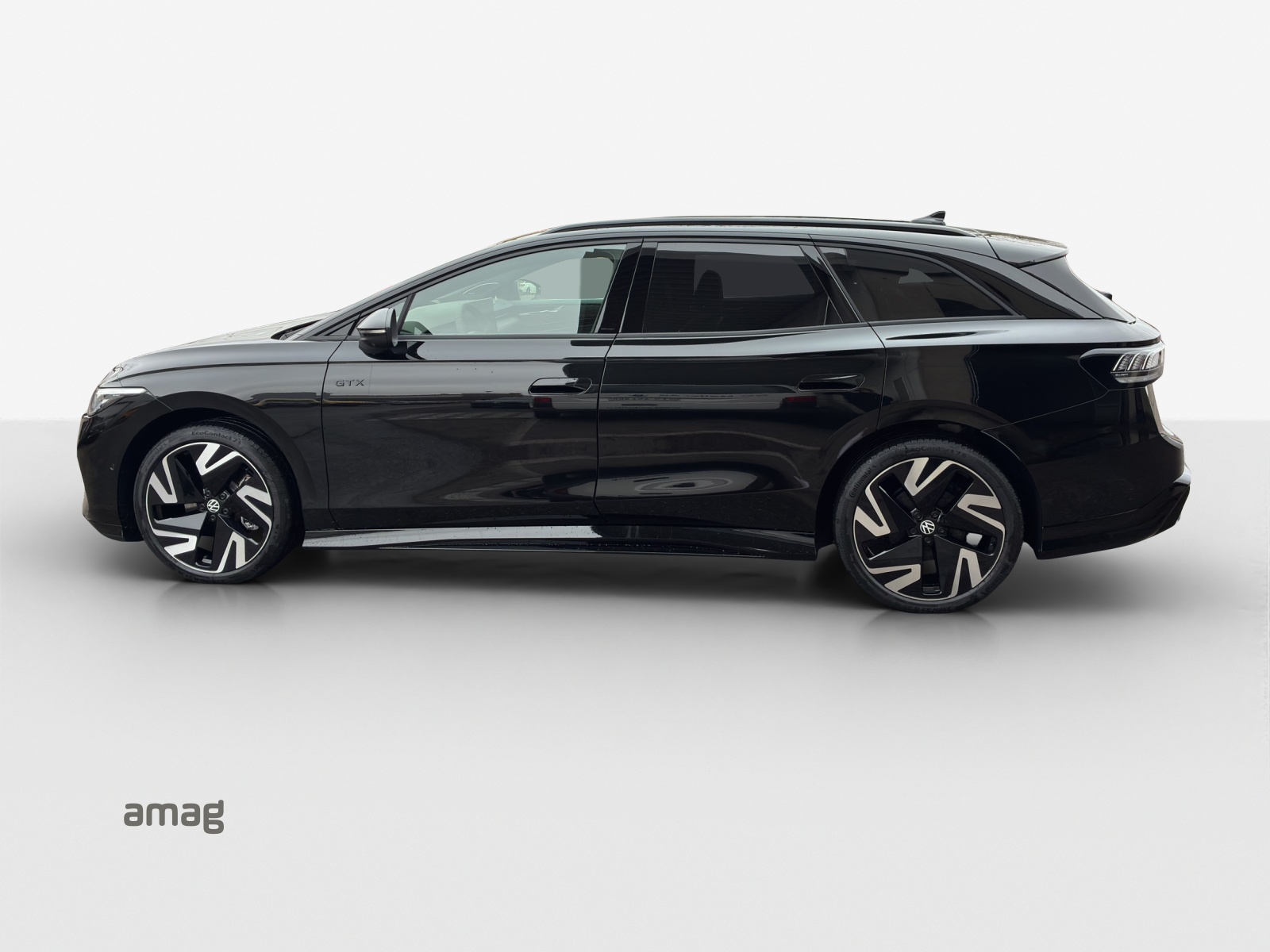 VW ID.7 Tourer GTX 86 kWh GTX 4 Motion-image-1