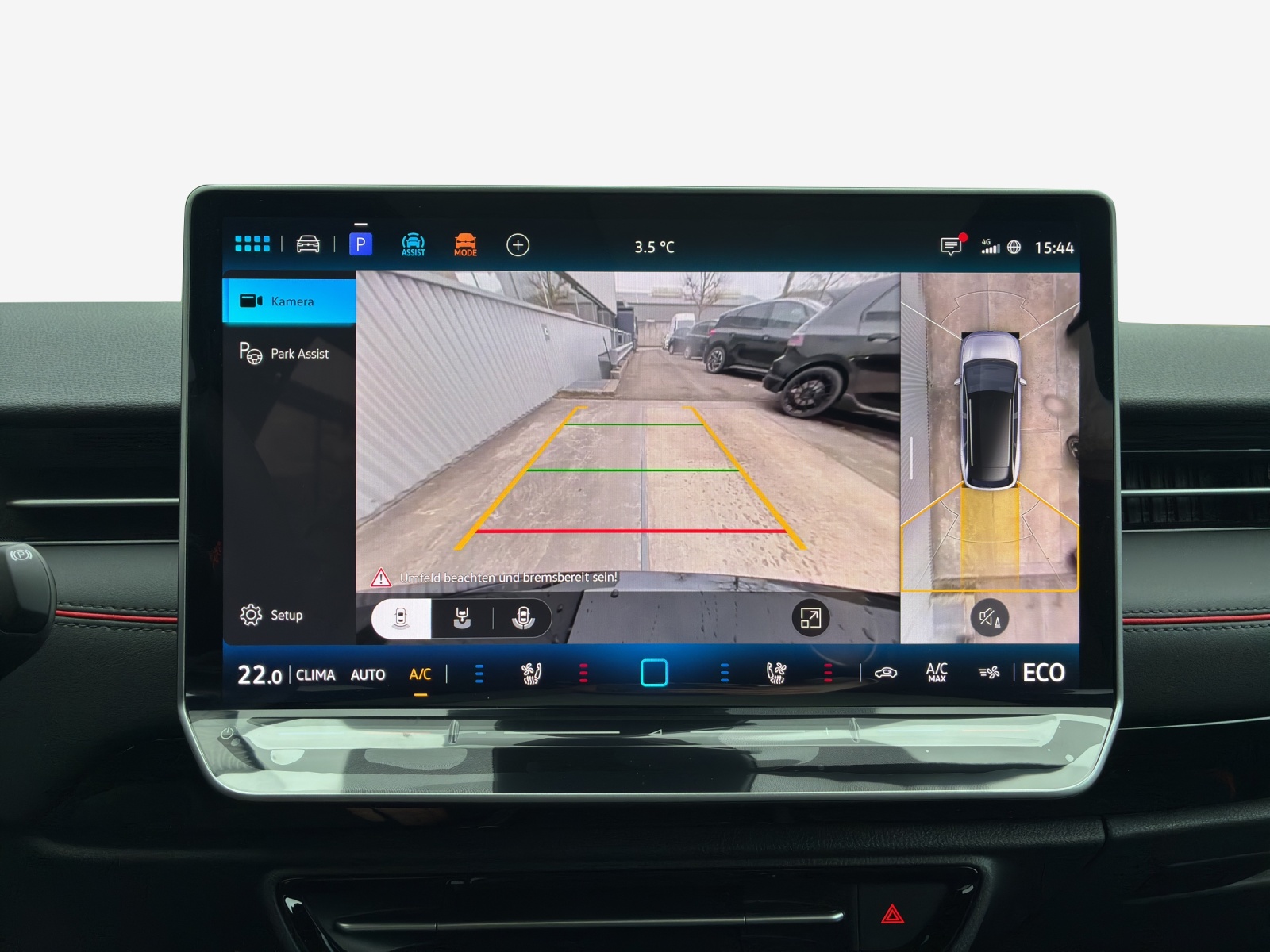 VW ID.7 Tourer GTX 86 kWh GTX 4 Motion-image-15