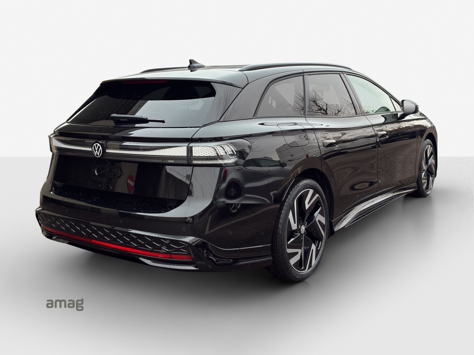 VW ID.7 Tourer GTX 86 kWh GTX 4 Motion-image-4