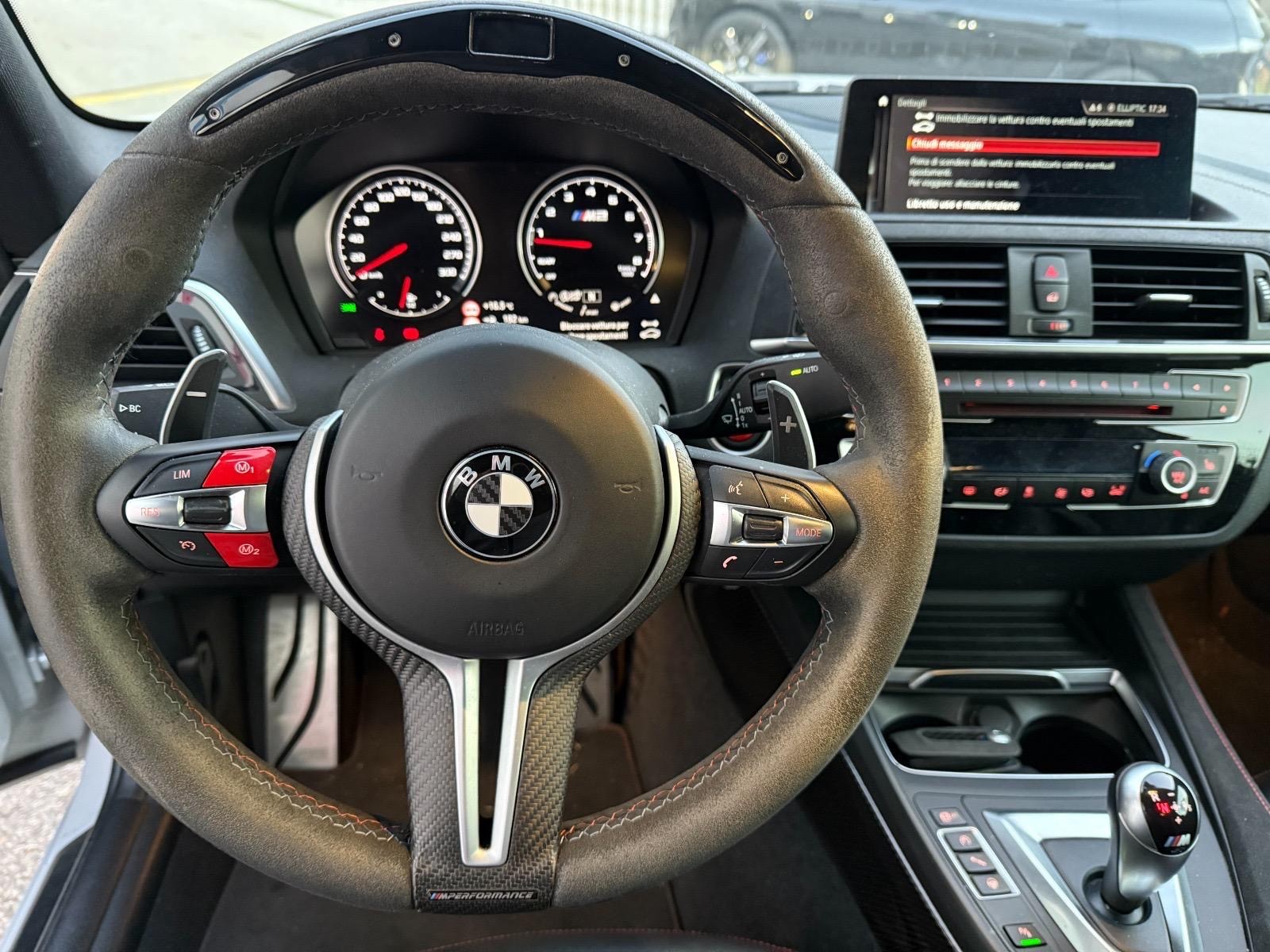 BMW M2 CS-image-14