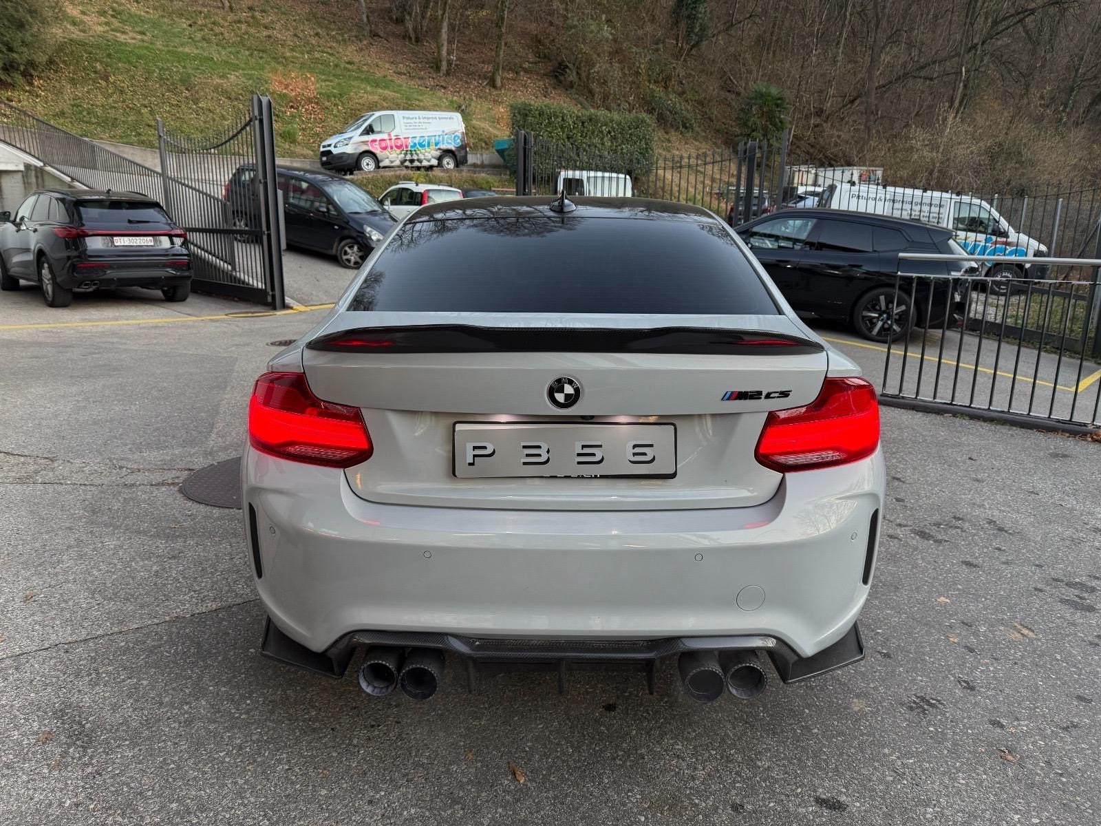 BMW M2 CS-image-5