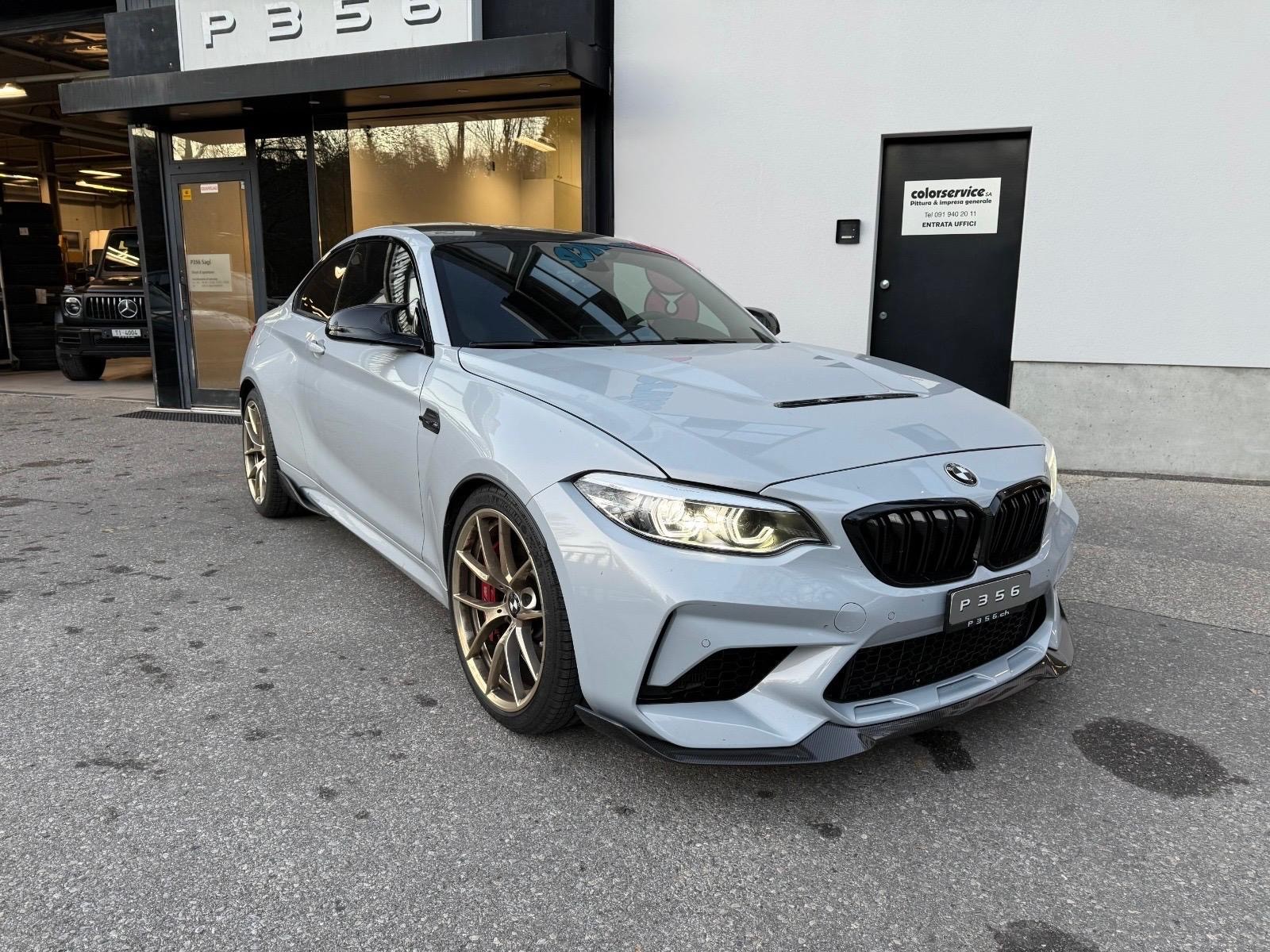 BMW M2 CS-image-2