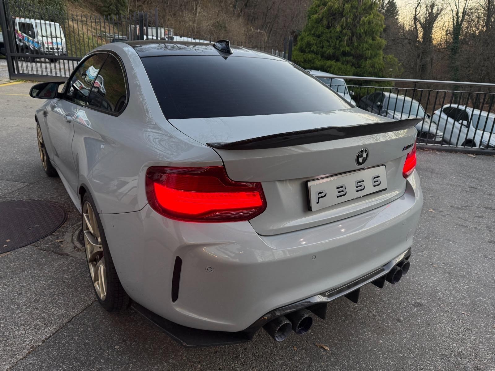BMW M2 CS-image-6