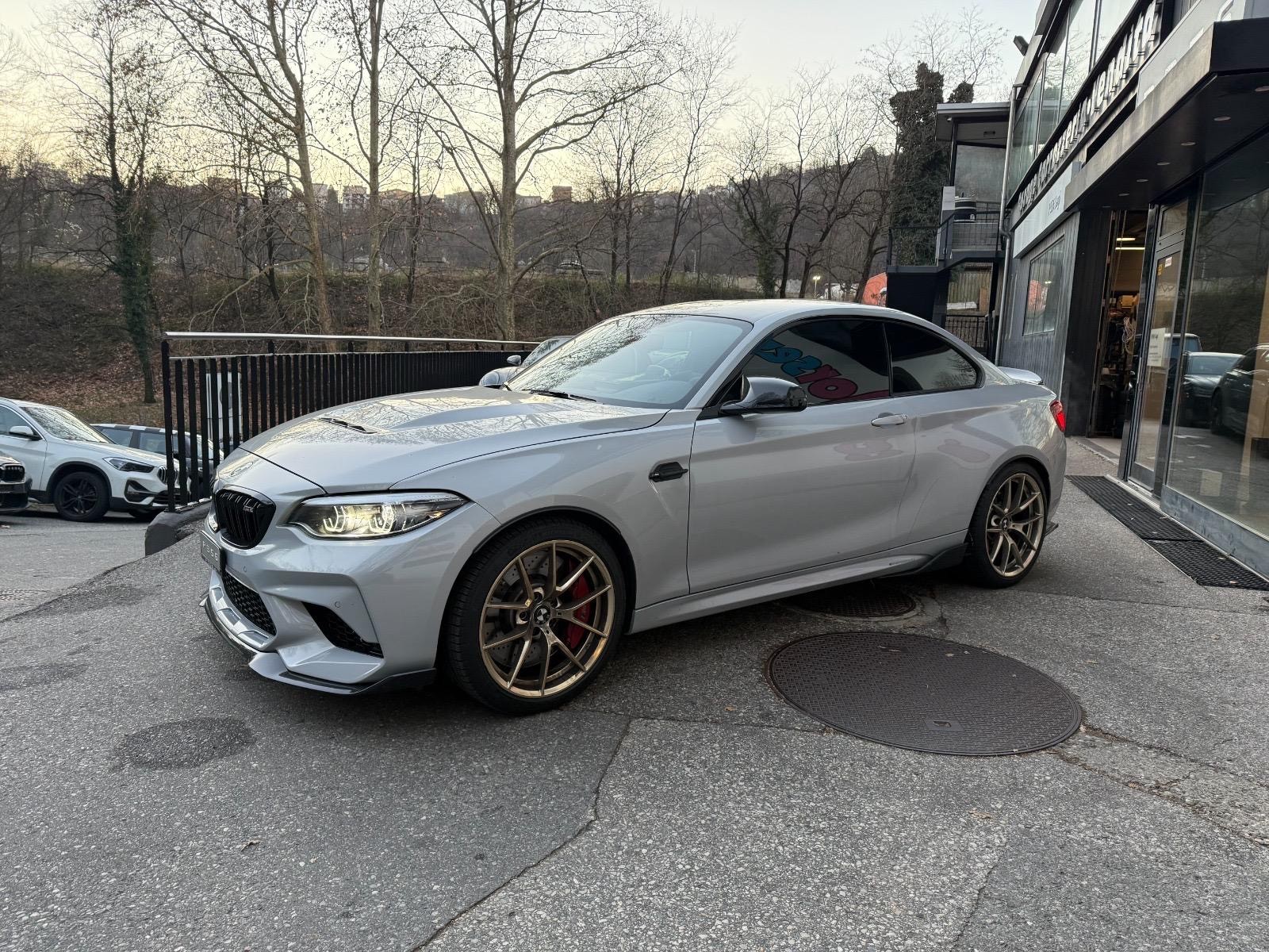 BMW M2 CS-image-3